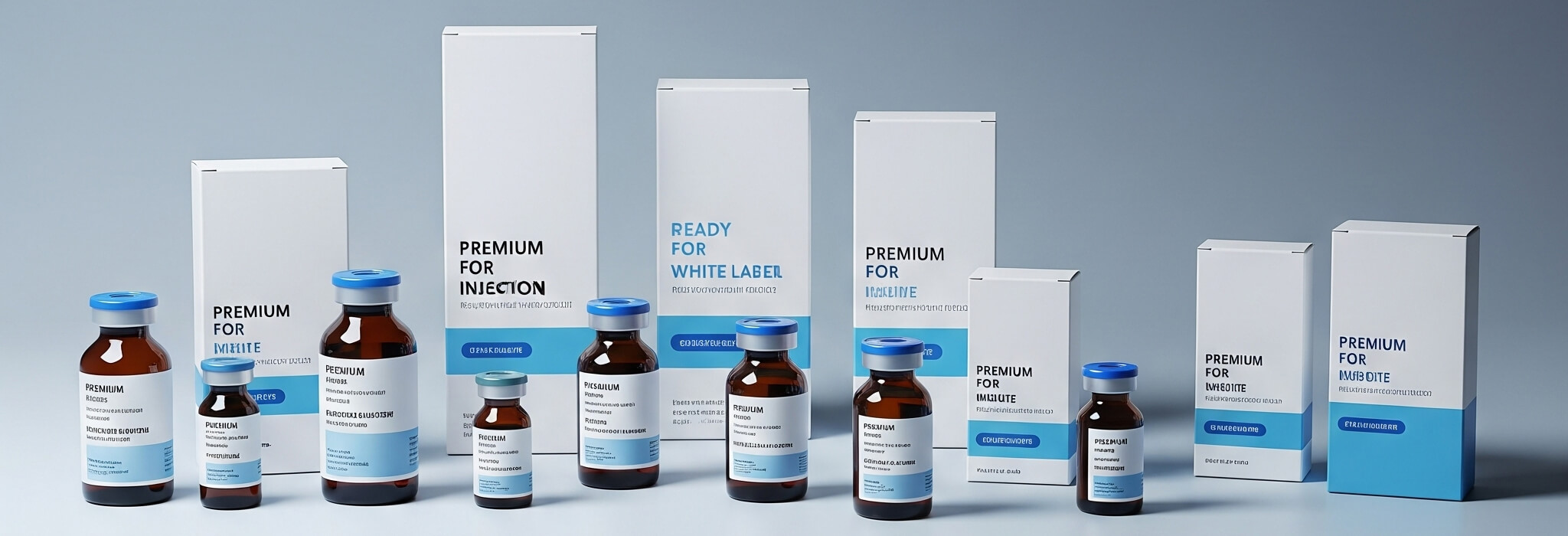 Cepha Sterile Powder for Injections