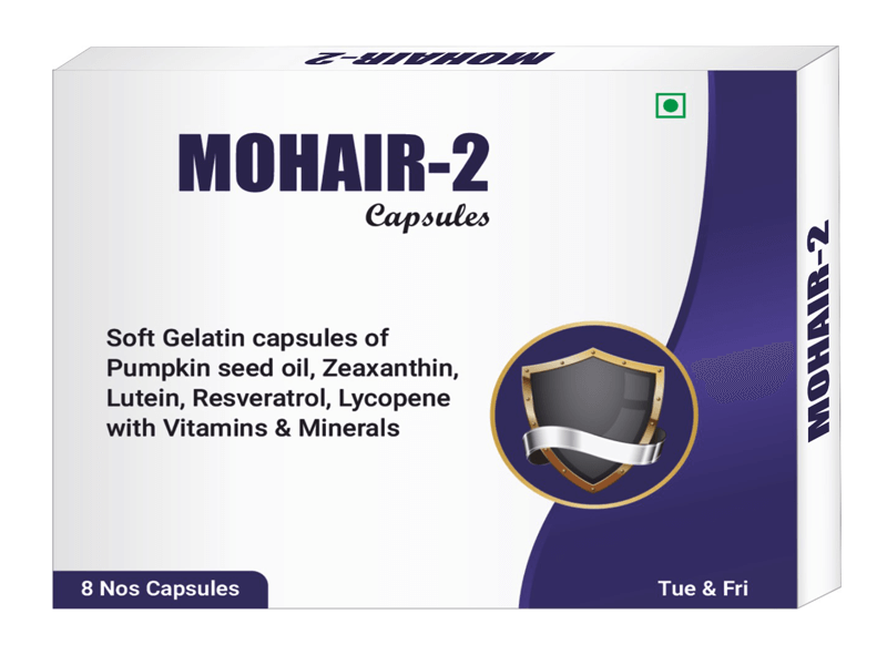 MOHAIR-2