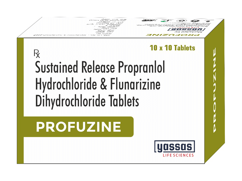 Profuzine