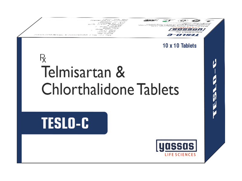 Teslo-C