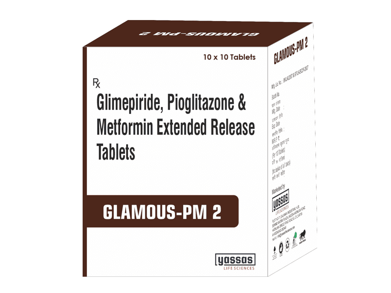 GLAMOUS-PM 2