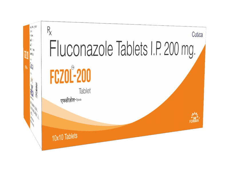 FCZOL - 200