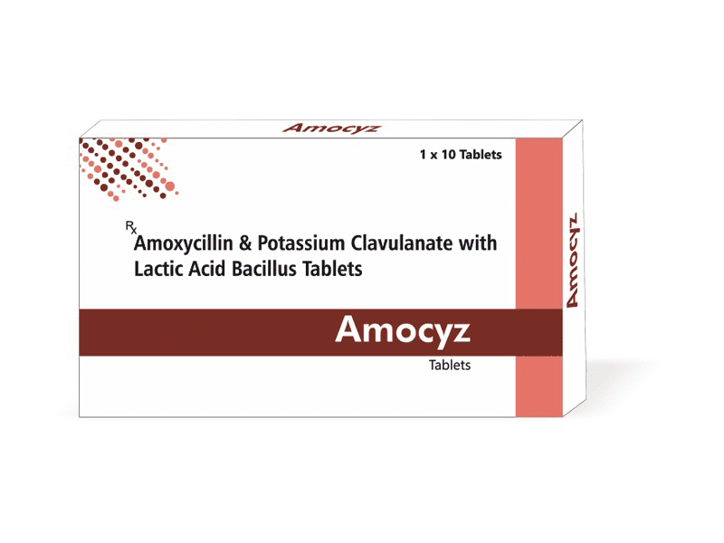 Amocyz
