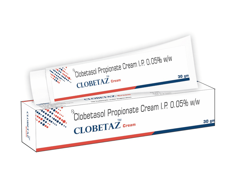 Clobetaz