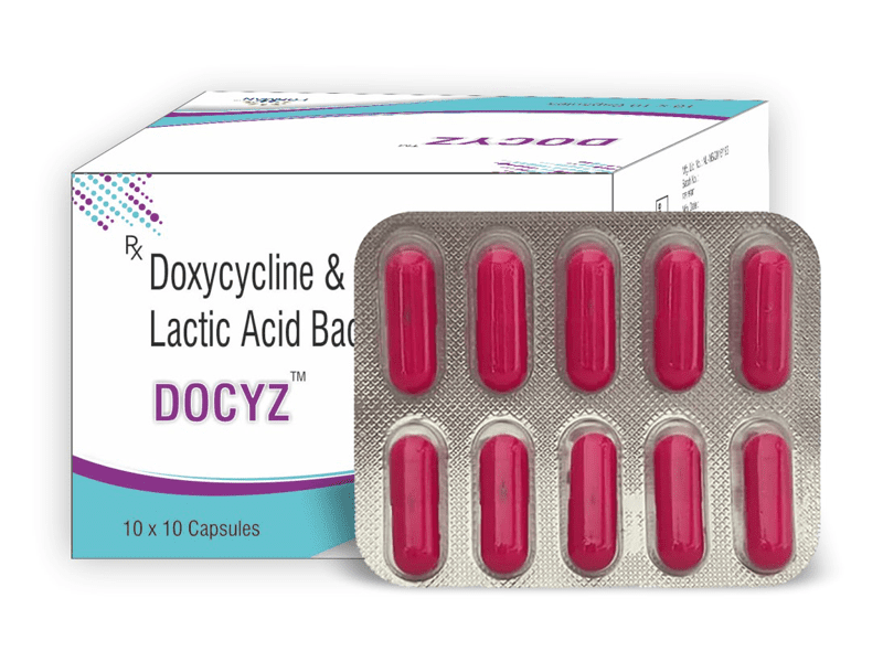 Docyz