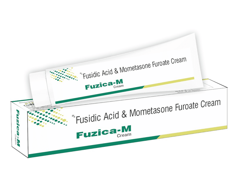 Fuzica-M Cream