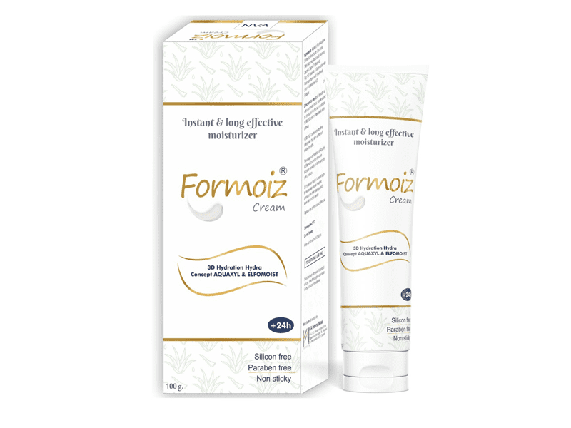 Formoiz Cream