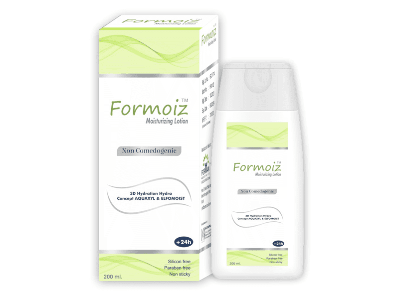 Formoiz Lotion