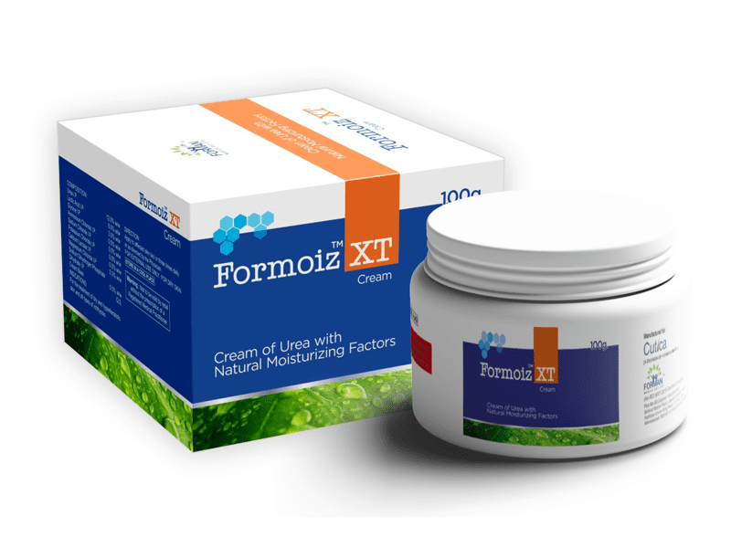 Formoiz XT Cream