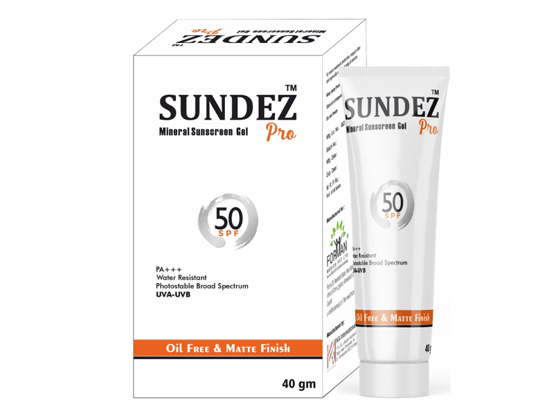 Sundez Pro
