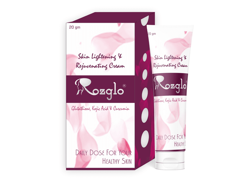 Rozglo Cream