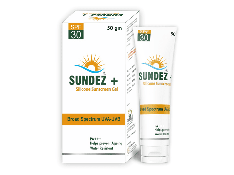 Sundez +