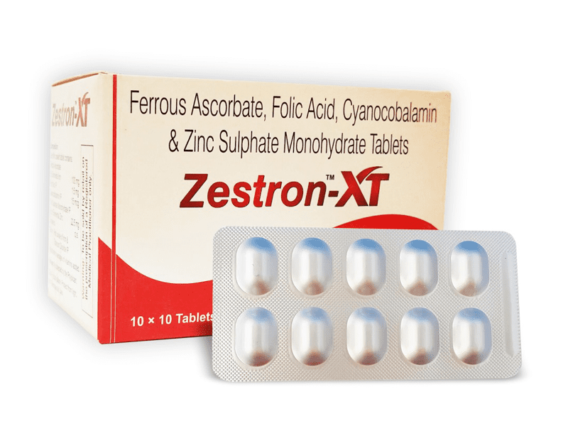 Zestron-XT